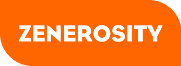 ZENEROSITY: VERBAL BRAND NAMING