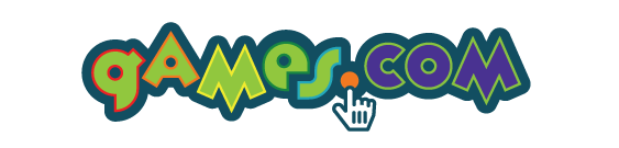 GAMES.COM: BRAND IDENTITY DESIGN