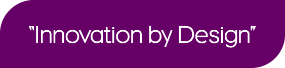 "Innovation by Design"