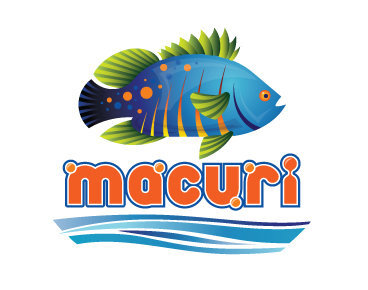 MACURI: BRAND IDENTITY DESIGN